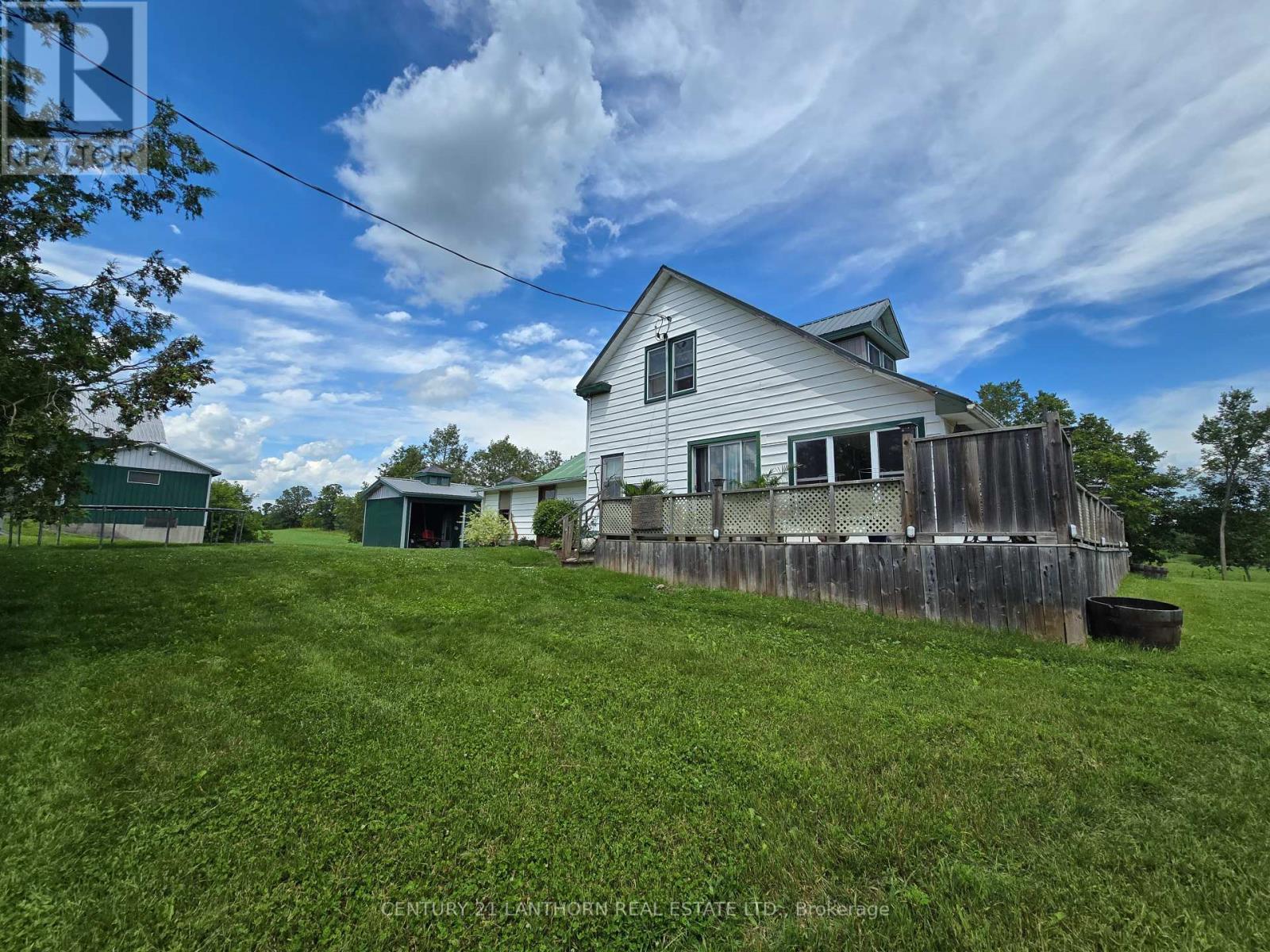 969 Cooke Road, Stirling-Rawdon, Ontario  K0K 3E0 - Photo 3 - X8444686