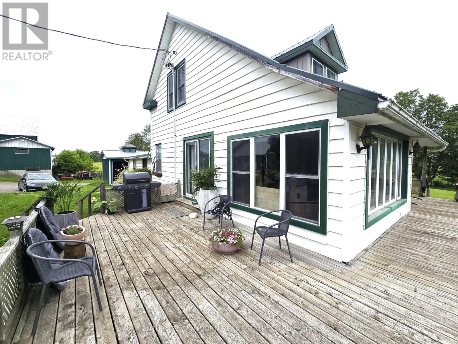 969 Cooke Road, Stirling-Rawdon, Ontario  K0K 3E0 - Photo 6 - X8444686