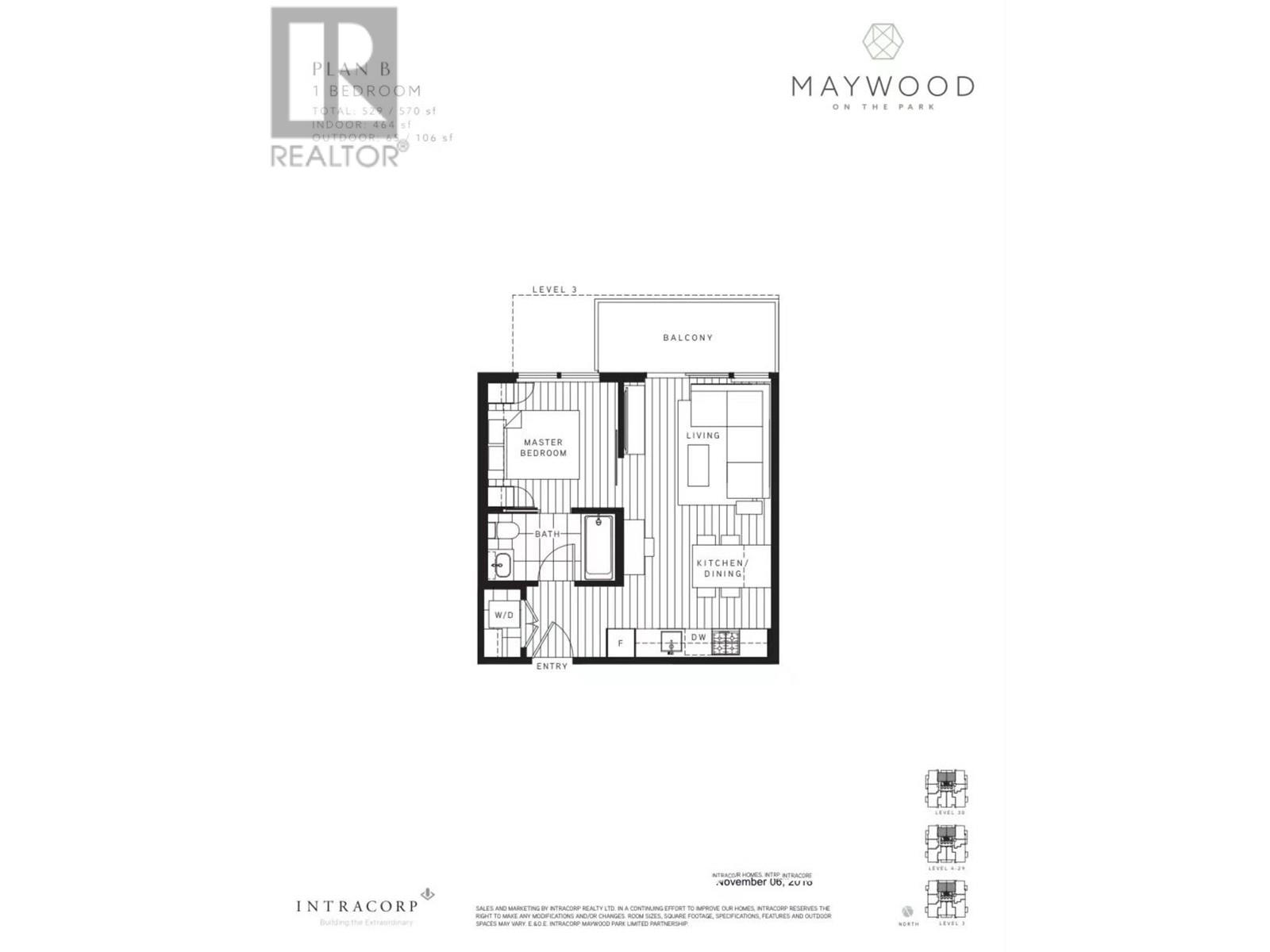 Property at 2010 6463 SILVER AVENUE image 2