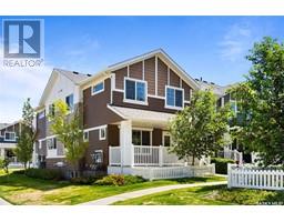 44 5702 Gordon Road Harbour Landing, Regina, Ca