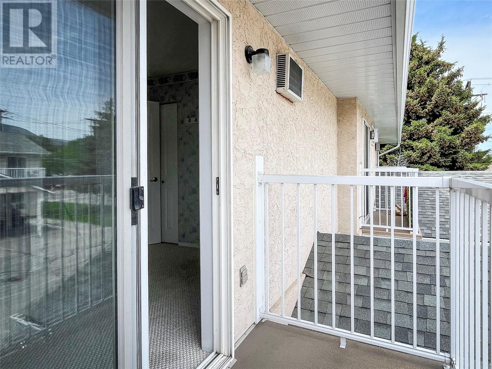 218 Waterford Avenue Unit# 103 Penticton