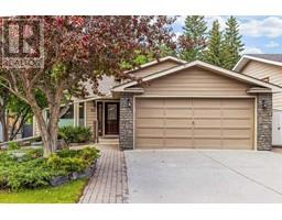 231 Grizzly Crescent Cougar Creek, Canmore, Ca