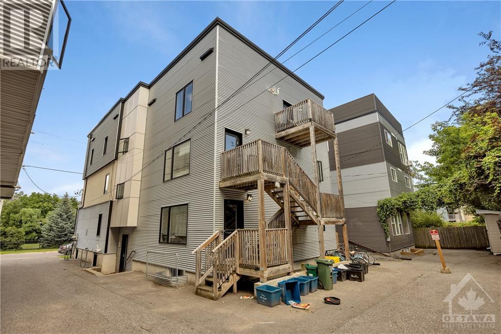 460 Nelson Street, Ottawa, Ontario  K1N 7S8 - Photo 13 - X9516447