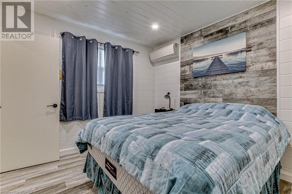 70 Bluewater Avenue Unit# 97, St. Williams, Ontario  N0E 1P0 - Photo 18 - 40606377