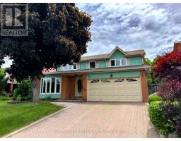 139 ELGIN DRIVE, brampton (brampton south), Ontario