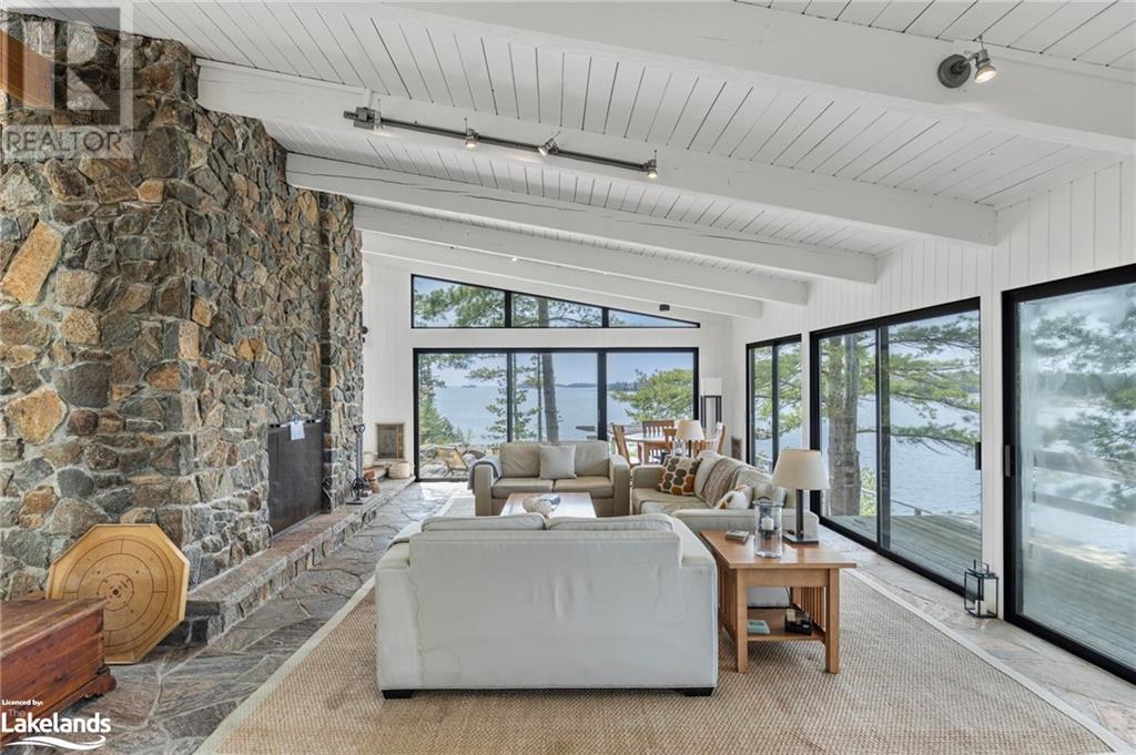 4 B415 Bernyk Island, Archipelago South, Ontario  P2A 1T4 - Photo 11 - 40606123