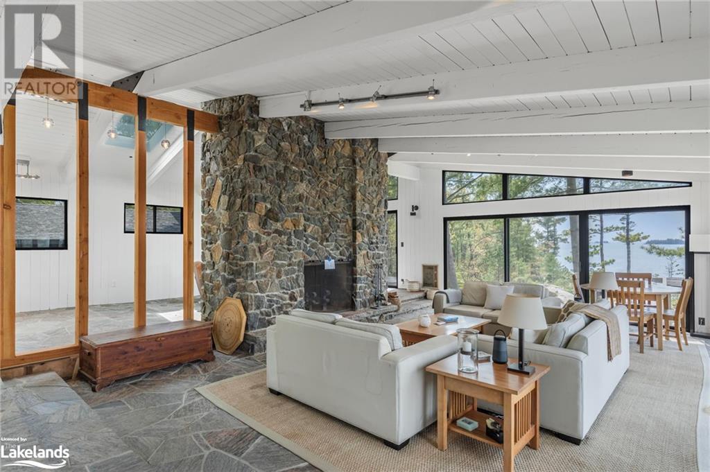 4 B415 Bernyk Island, Archipelago South, Ontario  P2A 1T4 - Photo 12 - 40606123