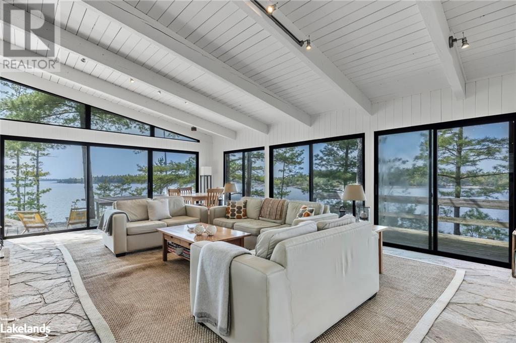 4 B415 Bernyk Island, Archipelago South, Ontario  P2A 1T4 - Photo 13 - 40606123