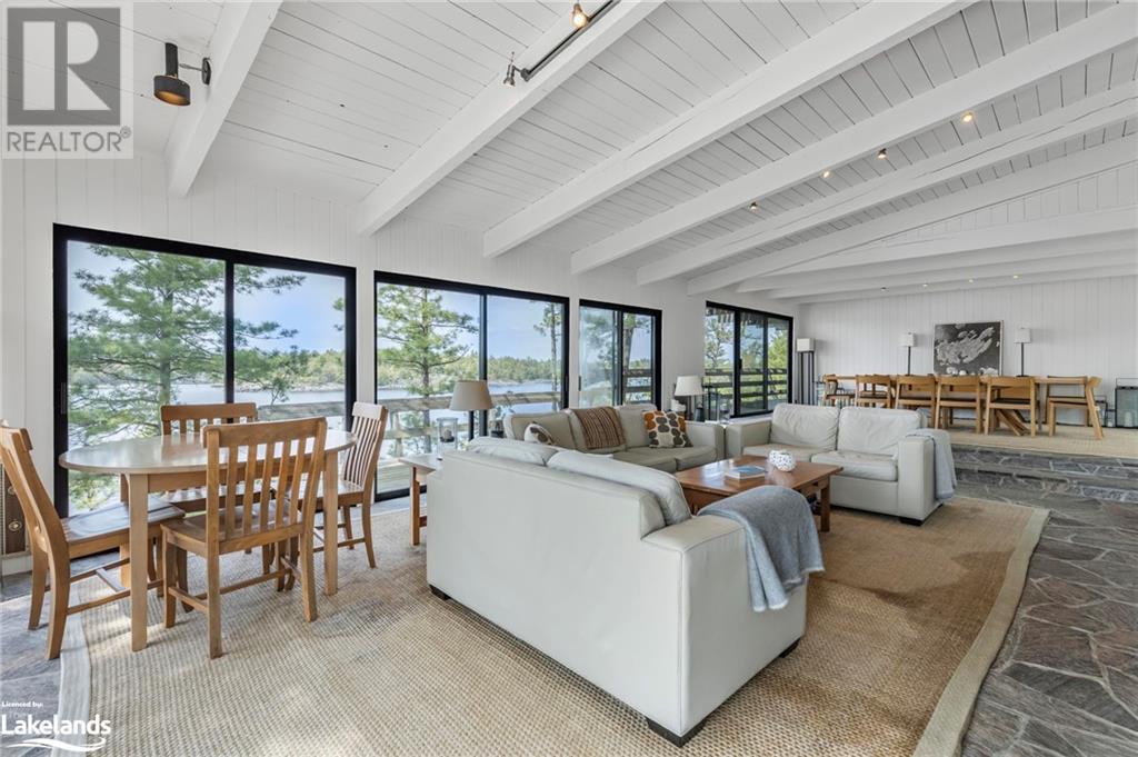 4 B415 Bernyk Island, Archipelago South, Ontario  P2A 1T4 - Photo 14 - 40606123