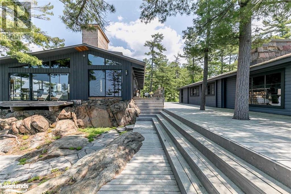 4 B415 Bernyk Island, Archipelago South, Ontario  P2A 1T4 - Photo 15 - 40606123