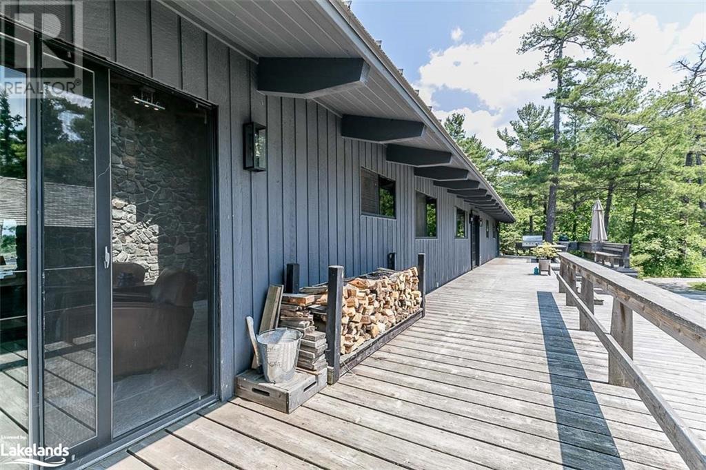 4 B415 Bernyk Island, Archipelago South, Ontario  P2A 1T4 - Photo 16 - 40606123