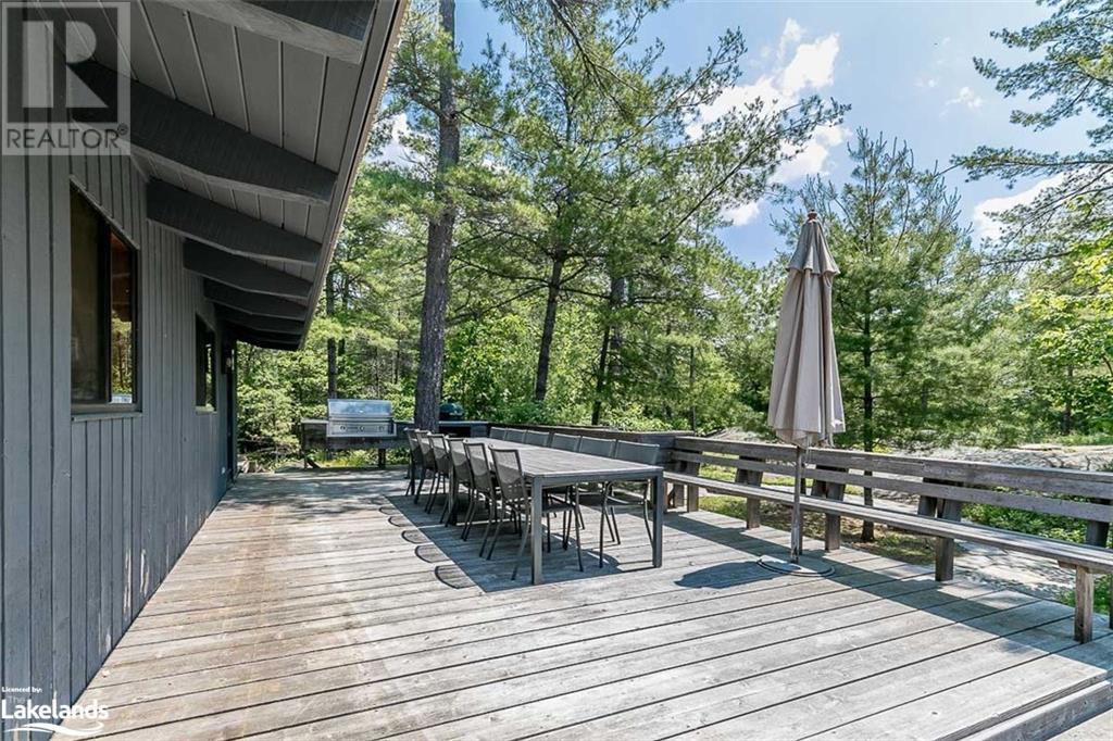 4 B415 Bernyk Island, Archipelago South, Ontario  P2A 1T4 - Photo 17 - 40606123