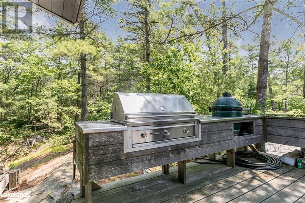 4 B415 Bernyk Island, Archipelago South, Ontario  P2A 1T4 - Photo 18 - 40606123