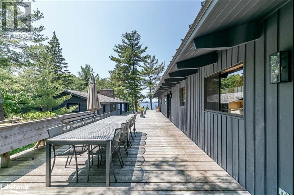 4 B415 Bernyk Island, Archipelago South, Ontario  P2A 1T4 - Photo 19 - 40606123