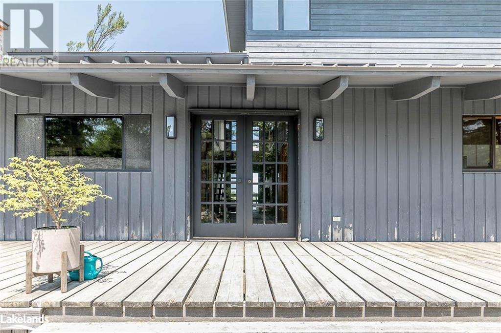 4 B415 Bernyk Island, Archipelago South, Ontario  P2A 1T4 - Photo 20 - 40606123