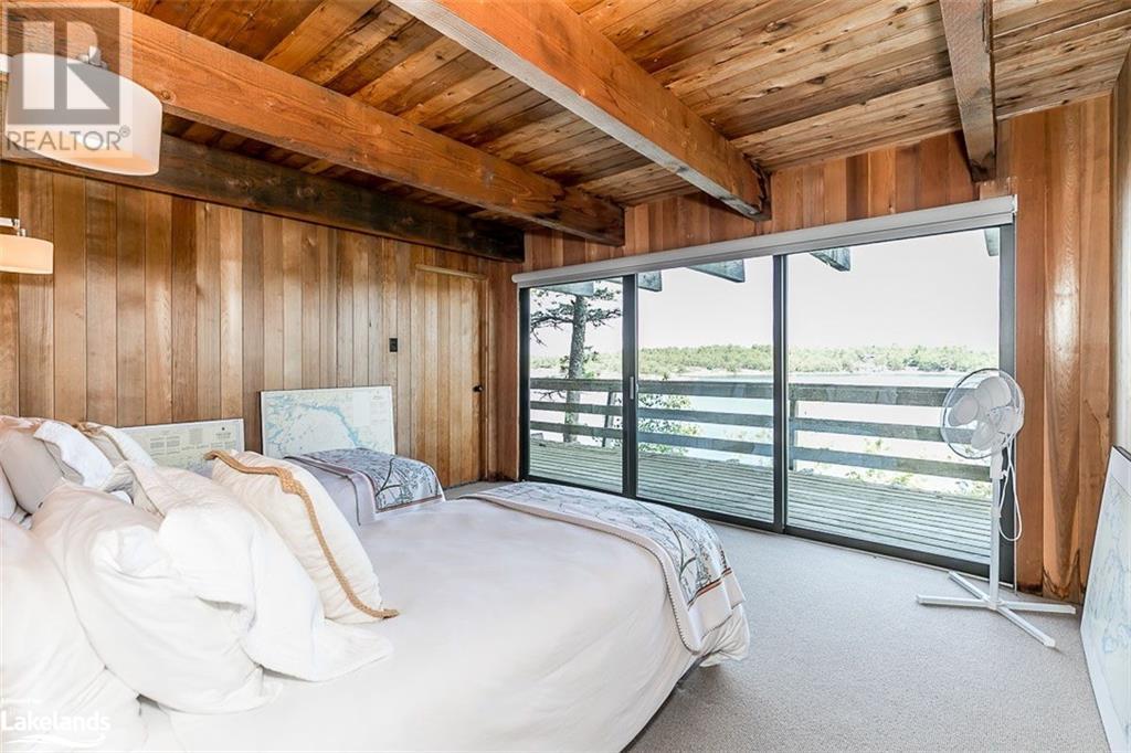 4 B415 Bernyk Island, Archipelago South, Ontario  P2A 1T4 - Photo 22 - 40606123