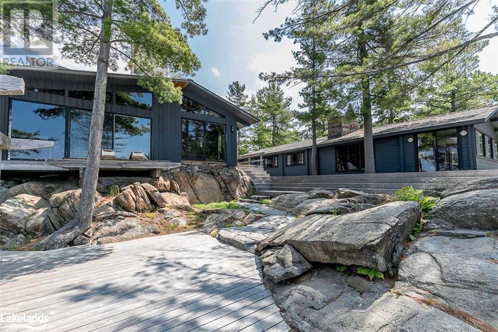 4 B415 Bernyk Island, Archipelago South, Ontario  P2A 1T4 - Photo 28 - 40606123