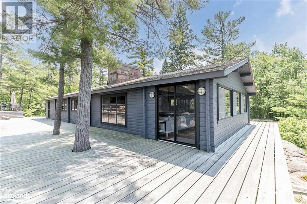 4 B415 Bernyk Island, Archipelago South, Ontario  P2A 1T4 - Photo 29 - 40606123