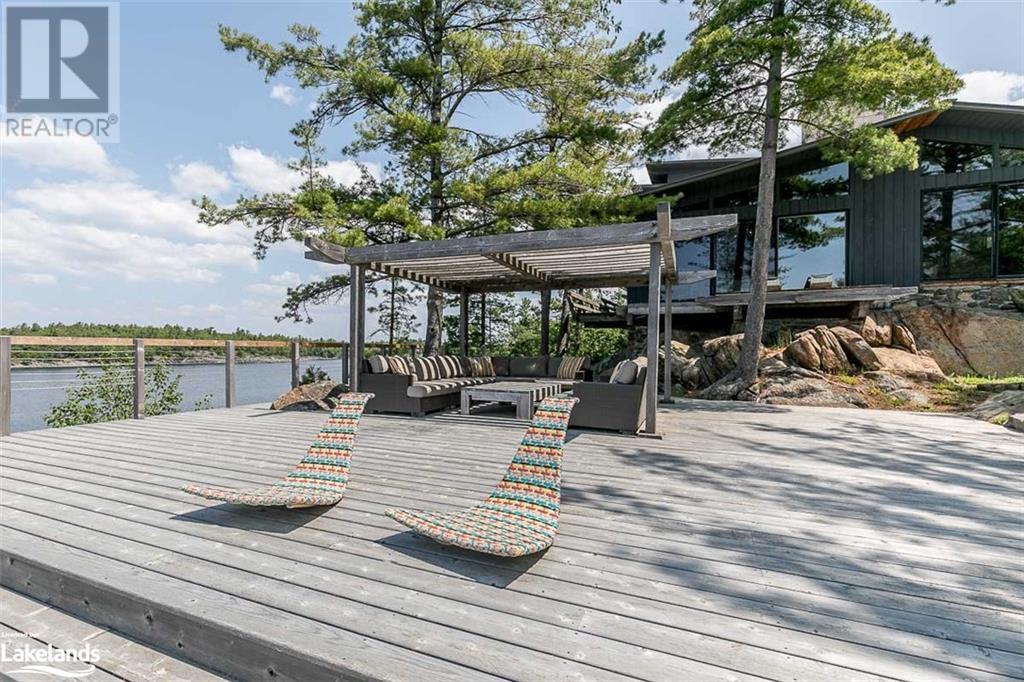 4 B415 Bernyk Island, Archipelago South, Ontario  P2A 1T4 - Photo 3 - 40606123