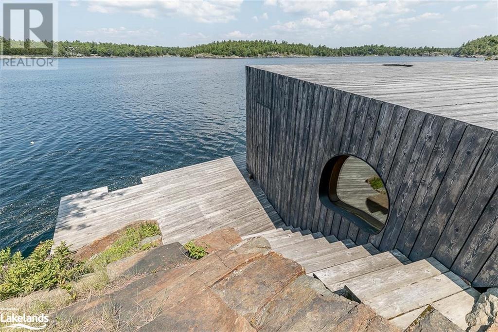 4 B415 Bernyk Island, Archipelago South, Ontario  P2A 1T4 - Photo 34 - 40606123