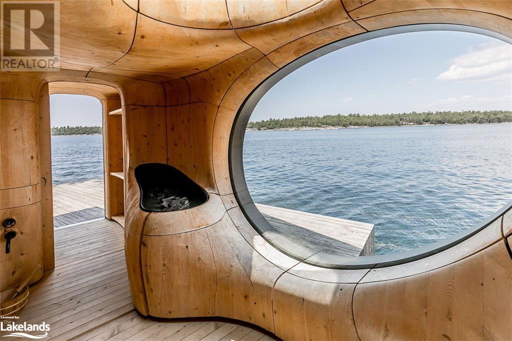 4 B415 Bernyk Island, Archipelago South, Ontario  P2A 1T4 - Photo 36 - 40606123