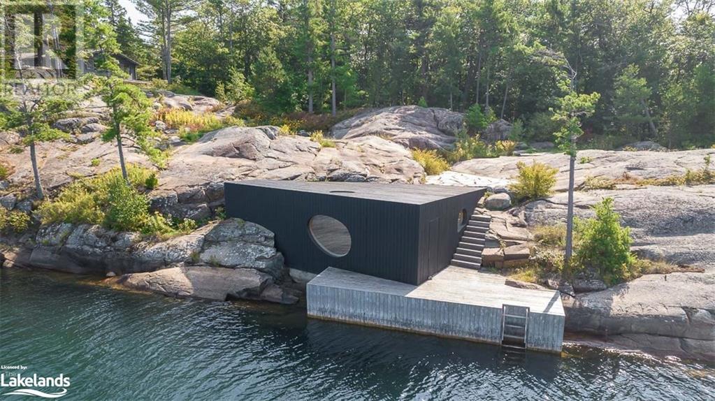 4 B415 Bernyk Island, Archipelago South, Ontario  P2A 1T4 - Photo 37 - 40606123