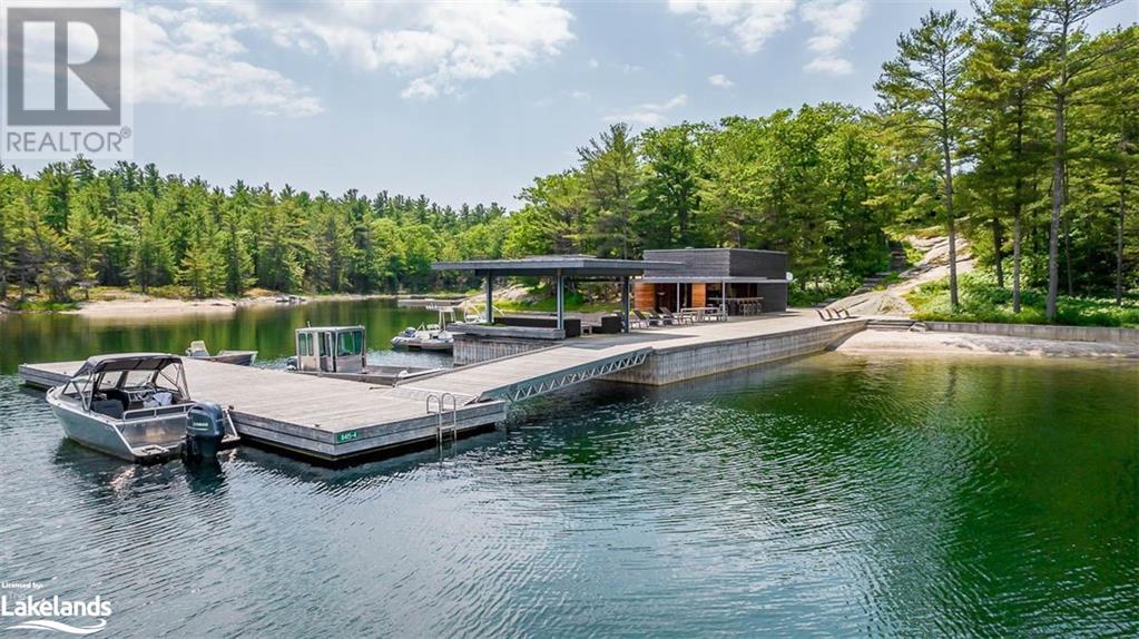 4 B415 Bernyk Island, Archipelago South, Ontario  P2A 1T4 - Photo 38 - 40606123