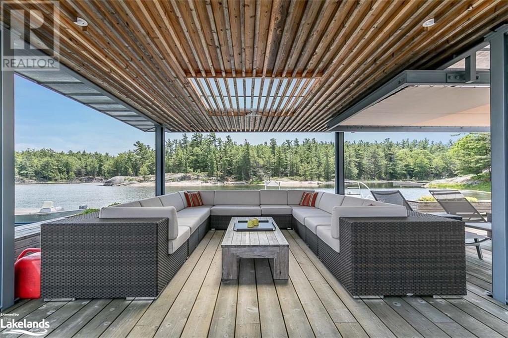 4 B415 Bernyk Island, Archipelago South, Ontario  P2A 1T4 - Photo 39 - 40606123