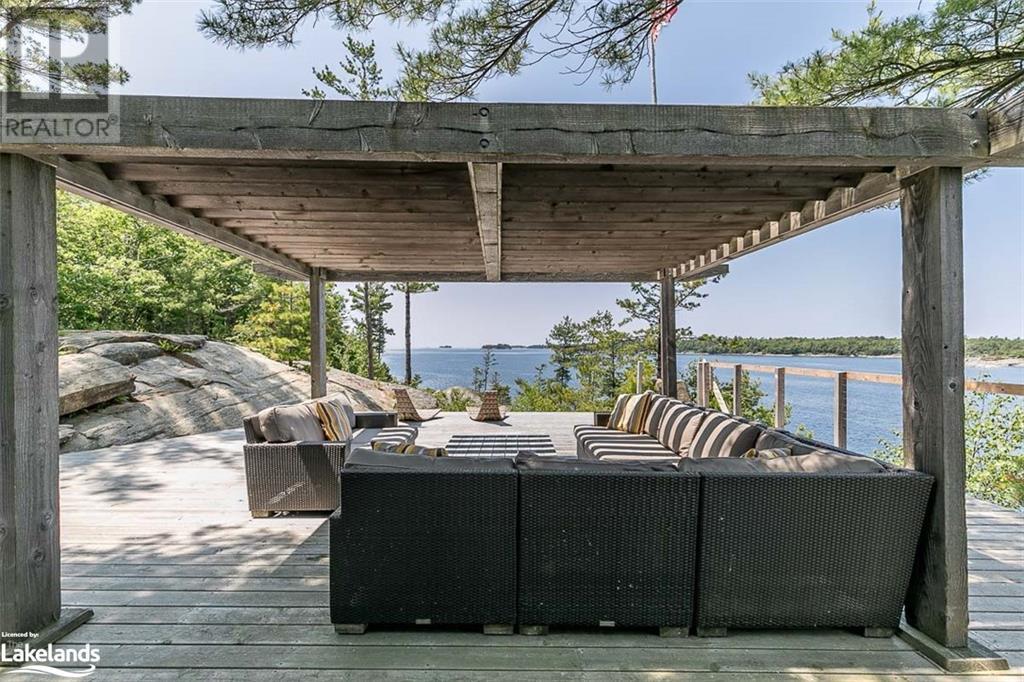 4 B415 Bernyk Island, Archipelago South, Ontario  P2A 1T4 - Photo 4 - 40606123