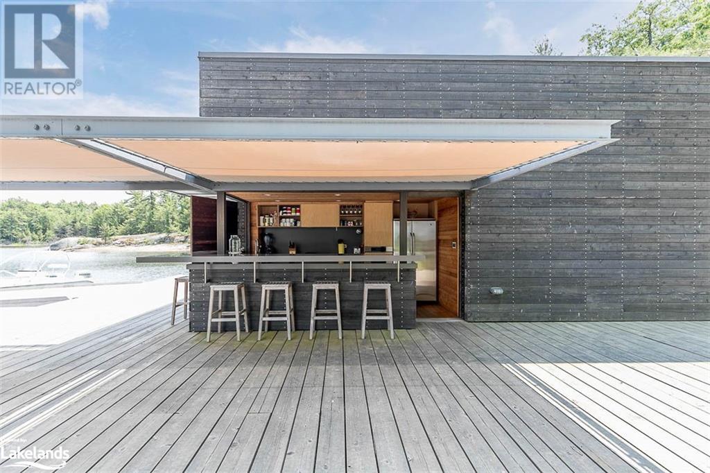 4 B415 Bernyk Island, Archipelago South, Ontario  P2A 1T4 - Photo 40 - 40606123