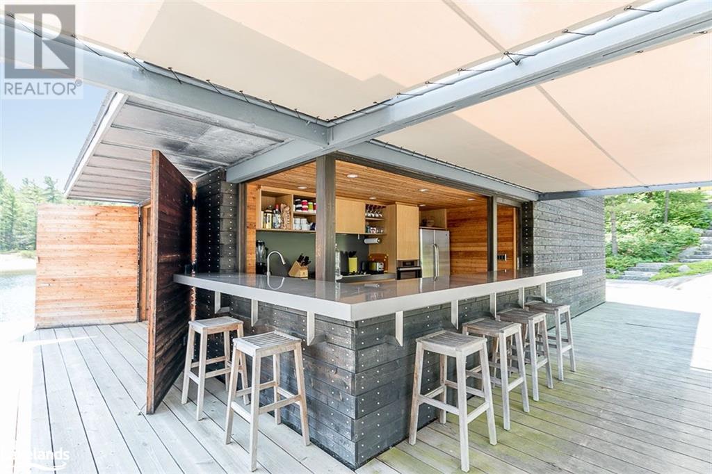 4 B415 Bernyk Island, Archipelago South, Ontario  P2A 1T4 - Photo 41 - 40606123