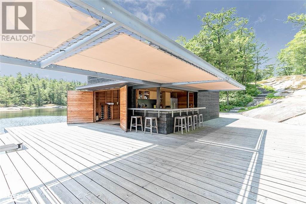 4 B415 Bernyk Island, Archipelago South, Ontario  P2A 1T4 - Photo 42 - 40606123