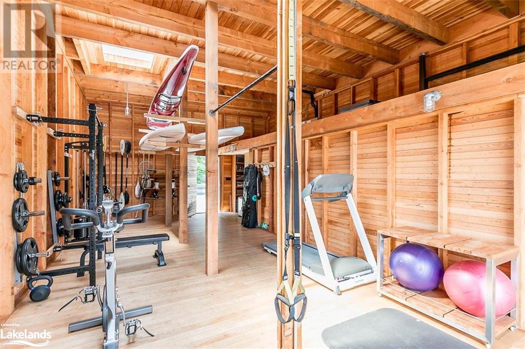 4 B415 Bernyk Island, Archipelago South, Ontario  P2A 1T4 - Photo 43 - 40606123