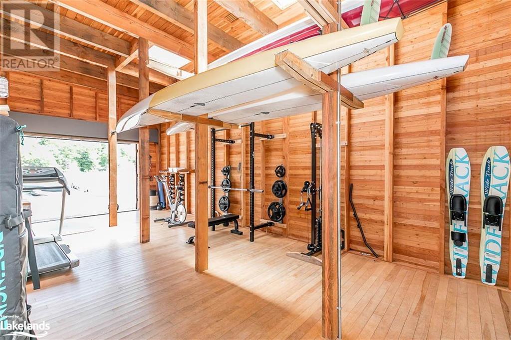 4 B415 Bernyk Island, Archipelago South, Ontario  P2A 1T4 - Photo 44 - 40606123