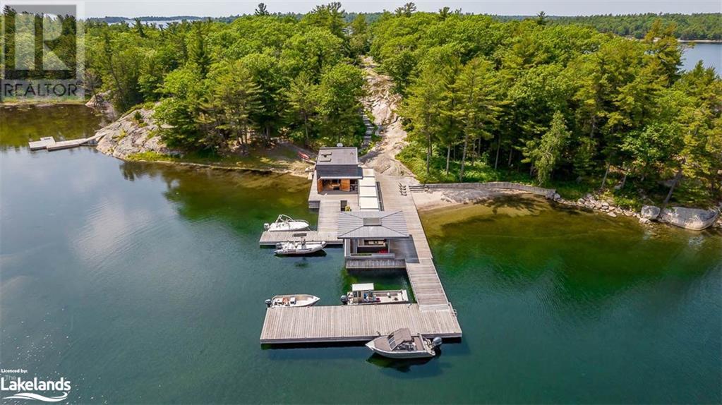 4 B415 Bernyk Island, Archipelago South, Ontario  P2A 1T4 - Photo 45 - 40606123