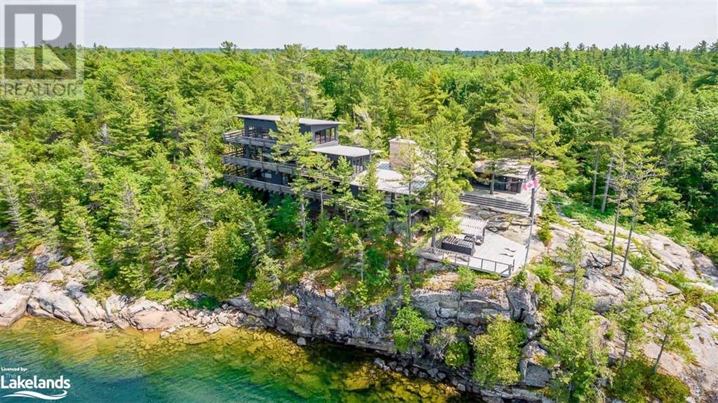 4 B415 Bernyk Island, Archipelago South, Ontario  P2A 1T4 - Photo 46 - 40606123