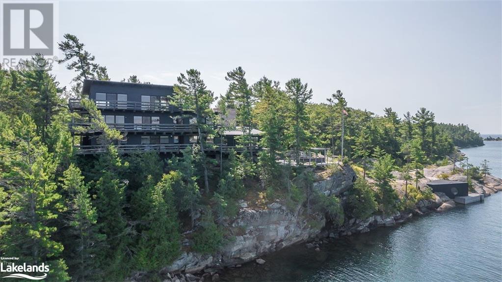 4 B415 Bernyk Island, Archipelago South, Ontario  P2A 1T4 - Photo 47 - 40606123