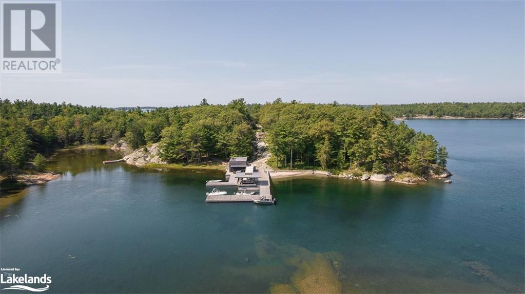 4 B415 Bernyk Island, Archipelago South, Ontario  P2A 1T4 - Photo 49 - 40606123