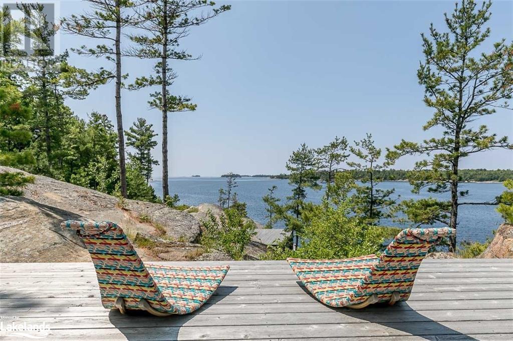 4 B415 Bernyk Island, Archipelago South, Ontario  P2A 1T4 - Photo 5 - 40606123