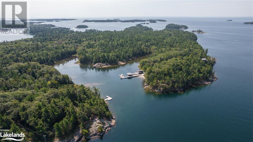 4 B415 Bernyk Island, Archipelago South, Ontario  P2A 1T4 - Photo 50 - 40606123