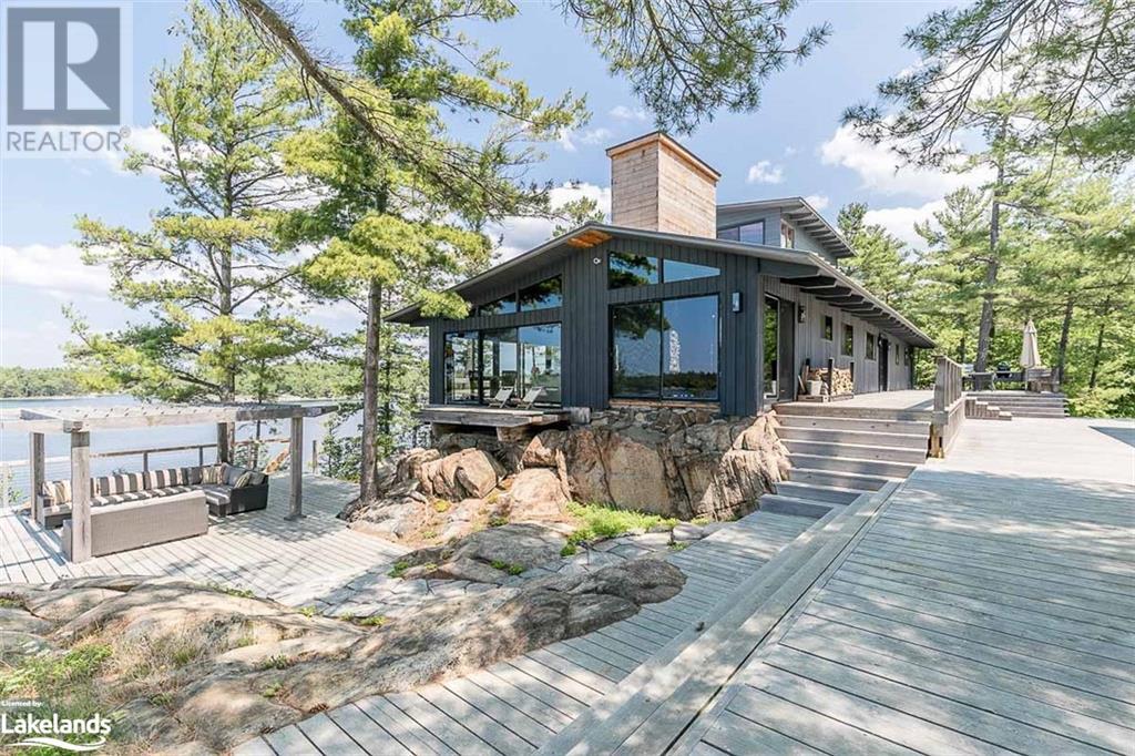 4 B415 Bernyk Island, Archipelago South, Ontario  P2A 1T4 - Photo 6 - 40606123