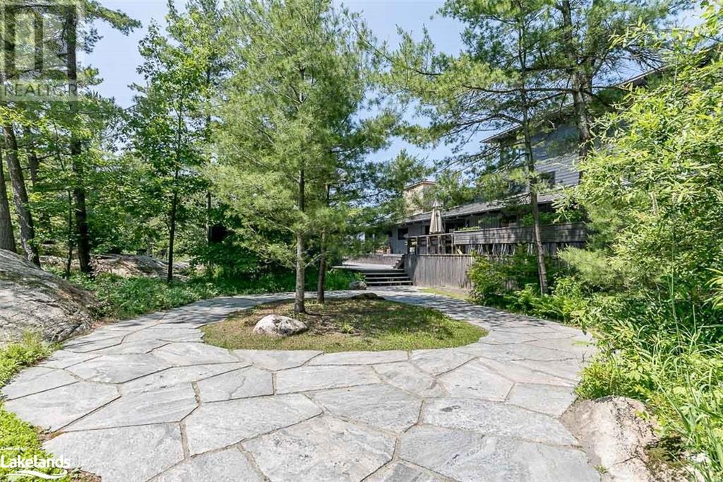 4 B415 Bernyk Island, Archipelago South, Ontario  P2A 1T4 - Photo 7 - 40606123