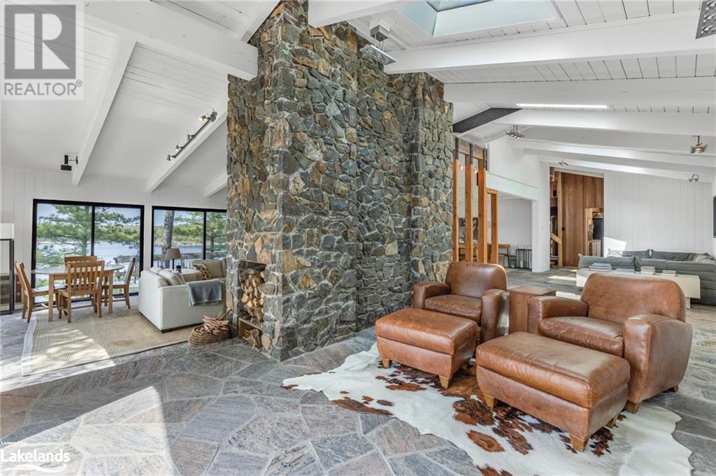 4 B415 Bernyk Island, Archipelago South, Ontario  P2A 1T4 - Photo 8 - 40606123