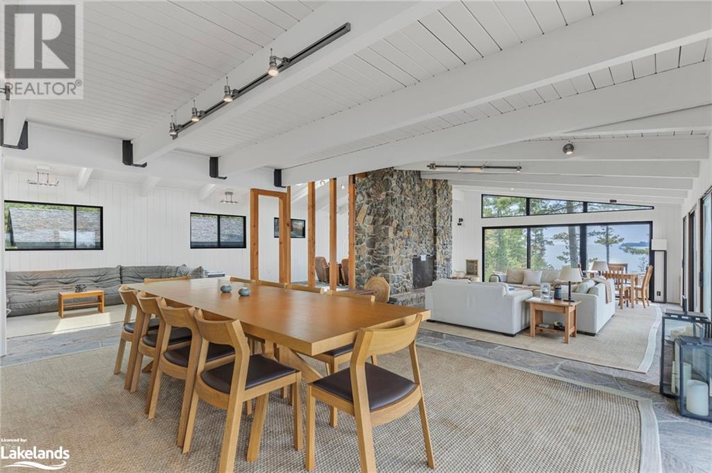 4 B415 Bernyk Island, Archipelago South, Ontario  P2A 1T4 - Photo 9 - 40606123