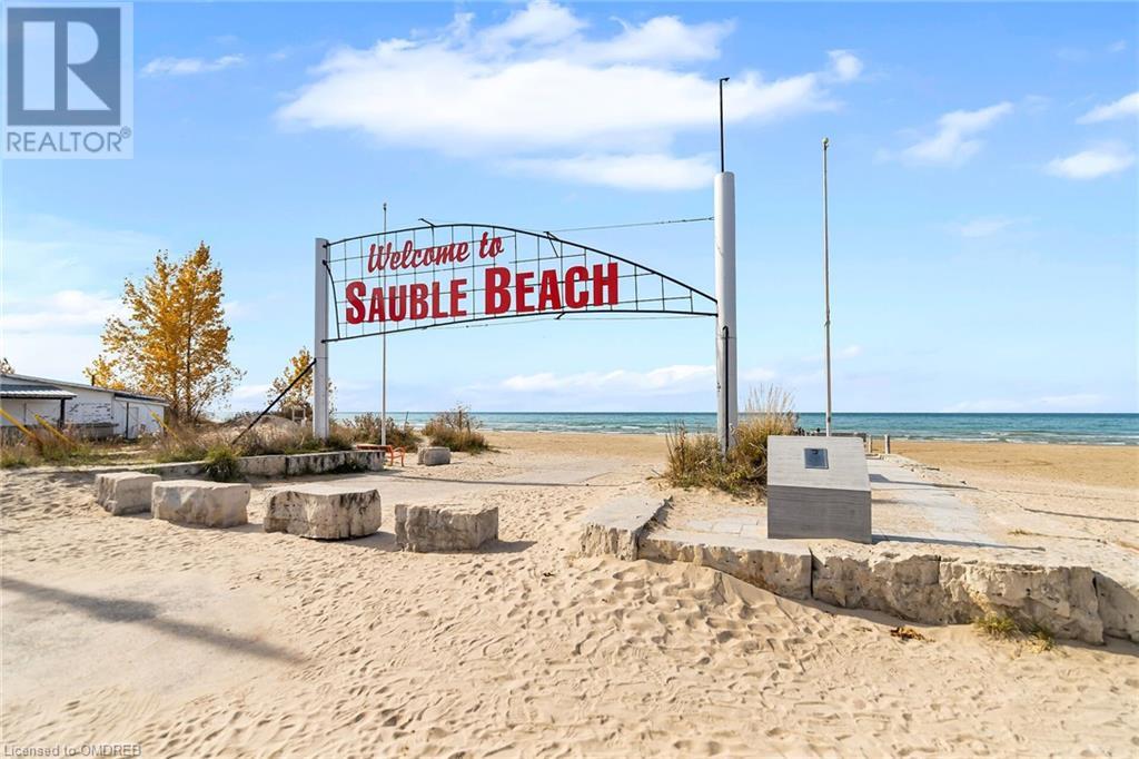 6 Davies Drive, Sauble Beach, Ontario  N0H 2G0 - Photo 46 - 40606310