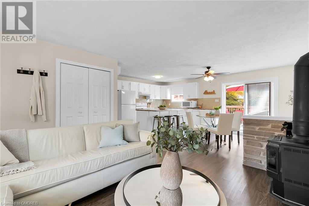 6 Davies Drive, Sauble Beach, Ontario  N0H 2G0 - Photo 7 - 40606310