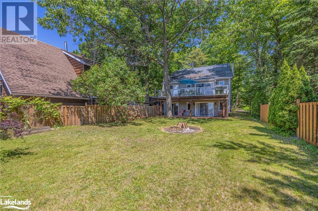 64 Wahnekewening Drive, Tiny, Ontario  L0L 2J0 - Photo 2 - 40605823