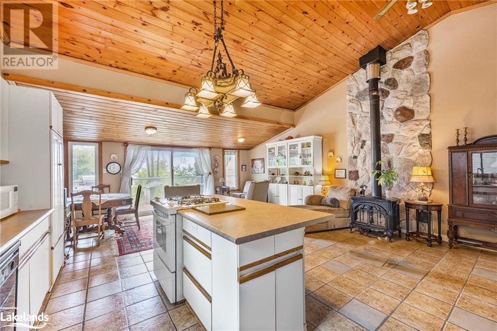 64 Wahnekewening Drive, Tiny, Ontario  L0L 2J0 - Photo 8 - 40605823