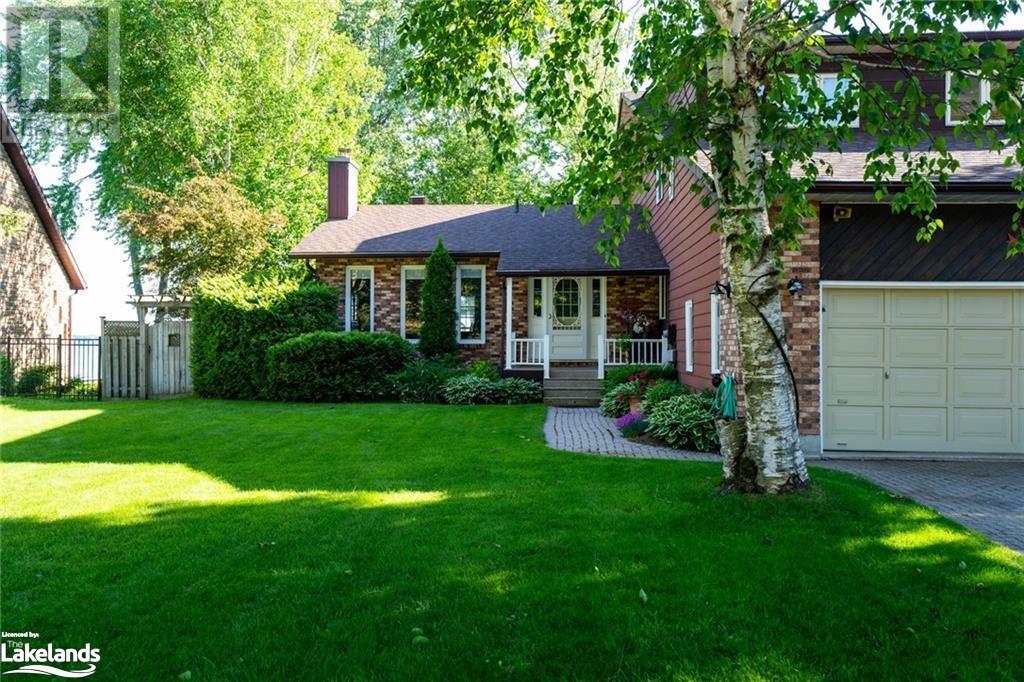 3903 TREELINE Drive, Severn, Ontario One Percent Realty Ltd. Ontario