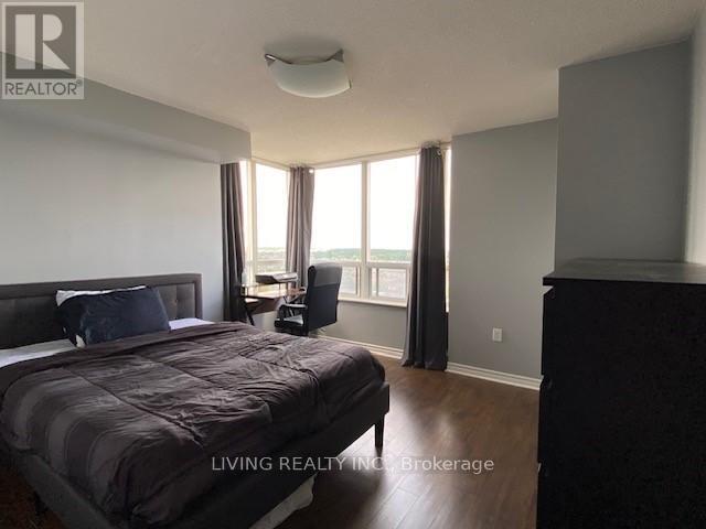 1513 - 55 Strathaven Drive, Mississauga, Ontario  L5R 4G9 - Photo 12 - W8445118